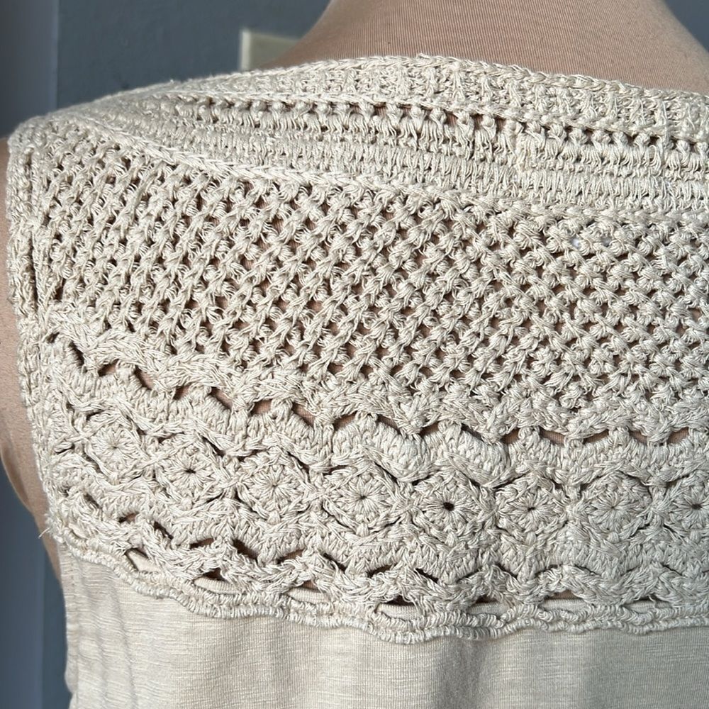 J. Jill knit tunic - Picture 6 of 6